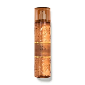 Viva vanilla (Bath and body works)