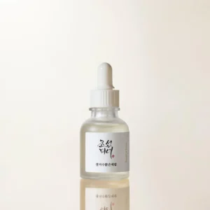 Beauty of Joseon – Glow Deep Serum