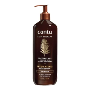 Cantu Coconut Oil – Body Lotion