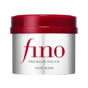 Fino – Hair Mask
