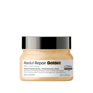 L’Oréal Absolut Repair Gold – Hair Mask