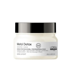 L’Oréal Metal Detox – Hair Mask