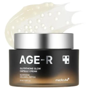 Medicube – Age-R Capsule Cream