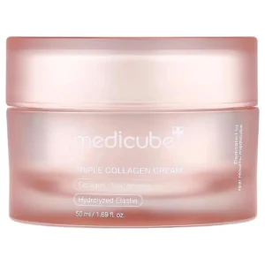 Medicube – Triple Collagen Cream