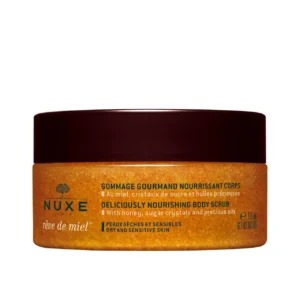 Nuxe – Body Scrub