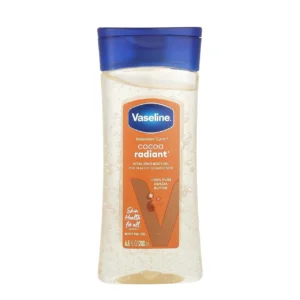Vaseline Cocoa Radiant – Body Oil