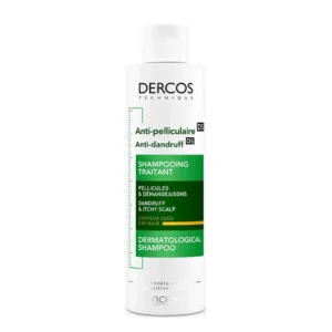 Vichy Dercos – Anti-Dandruff Shampoo
