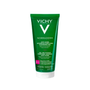 Vichy – Intensive Purifying Cleanser