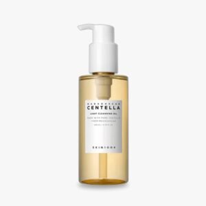 Centella Light Cleansing Oil 200 ml