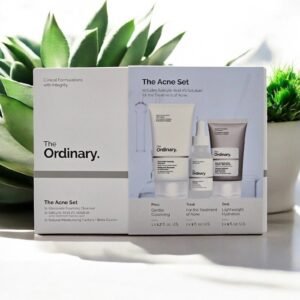 Ordinary The ACNE SET- ml
