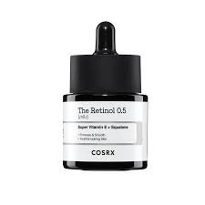 COSRX (The Retinol 0.5) Oil 20 ml