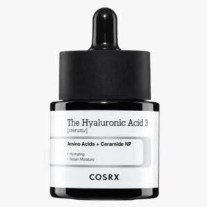COSRX (The Hyaluronic Acid 3) Serum 20 ml