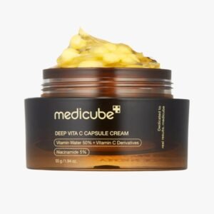 Medicube DEEP VITA C 55 ml