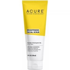 ACURE Facial Scrub 177 ml