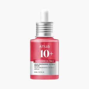 ANUA Niacinamide 10+ TXA 4 30 ml
